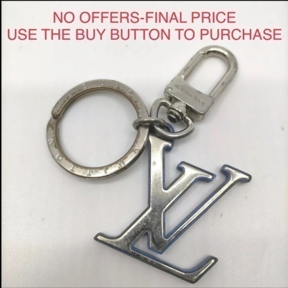 Louis Vuitton Keychain